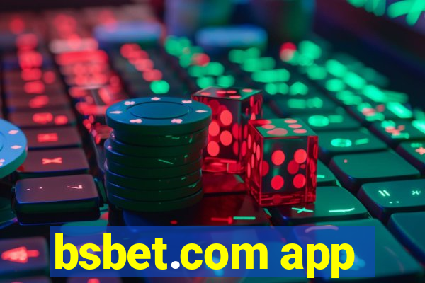 bsbet.com app